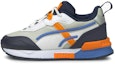 Buy (TD) Puma Mirage Tech 'Ungu Putih Jingga' 381947-07