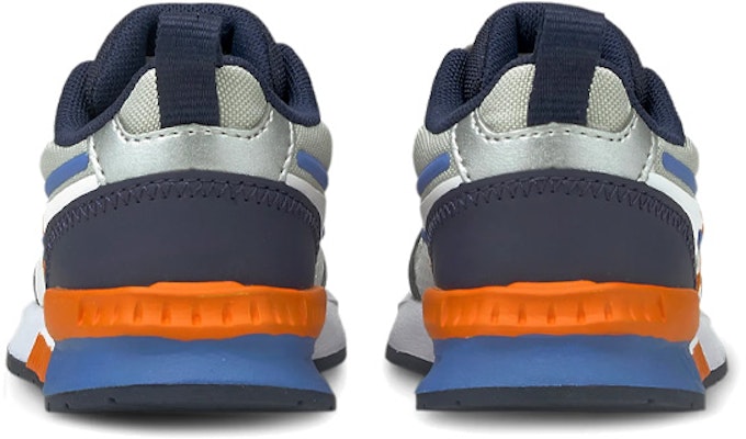 (TD) Puma Mirage Tech 'Morado Blanco Naranja' 381947-07 Purchase (TD) Puma Mirage Tech 'Morado Blanco Naranja' 381947-07