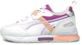 Buy (PS) 푸마 미라지 테크 운동화 (흰/보라/핑크) 381946-04