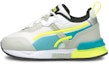 Buy (TD) Puma Mirage Tech 'Putih Kuning' 381947-06