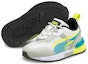 Lookbook (TD) Puma Mirage Tech 'Putih Kuning' 381947-06