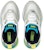 (TD) Puma Mirage Tech 'Putih Kuning Biru' 381946-06