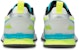 (TD) Puma Mirage Tech 'Putih Kuning Biru' 381946-06