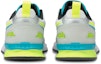 Shop (TD) Puma Mirage Tech 'Putih Kuning Biru' 381946-06