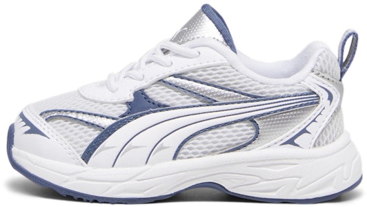 (TD) 푸마 모르픽 '페더 그레이 잉키 블루' (Puma Morphic '페더 그레이 잉키 블루') 393794-02 Buy (TD) 푸마 모르픽 '페더 그레이 잉키 블루' (Puma Morphic '페더 그레이 잉키 블루') 393794-02