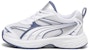 (TD) Puma Morphic 'Kelabu Bulu Biru Tinta' 393794-02