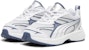 (TD) Puma Morphic 'Kelabu Bulu Biru Tinta' 393794-02
