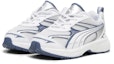 Lookbook (TD) Puma Morphic 'Kelabu Bulu Biru Tinta' 393794-02
