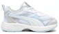 (TD) Puma Morphic 'Putih Kelabu Abu' 393794-03