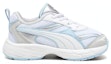 Order (TD) Puma Morphic 'Putih Kelabu Abu' 393794-03