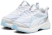 (TD) Puma Morphic 'Putih Kelabu Abu' 393794-03