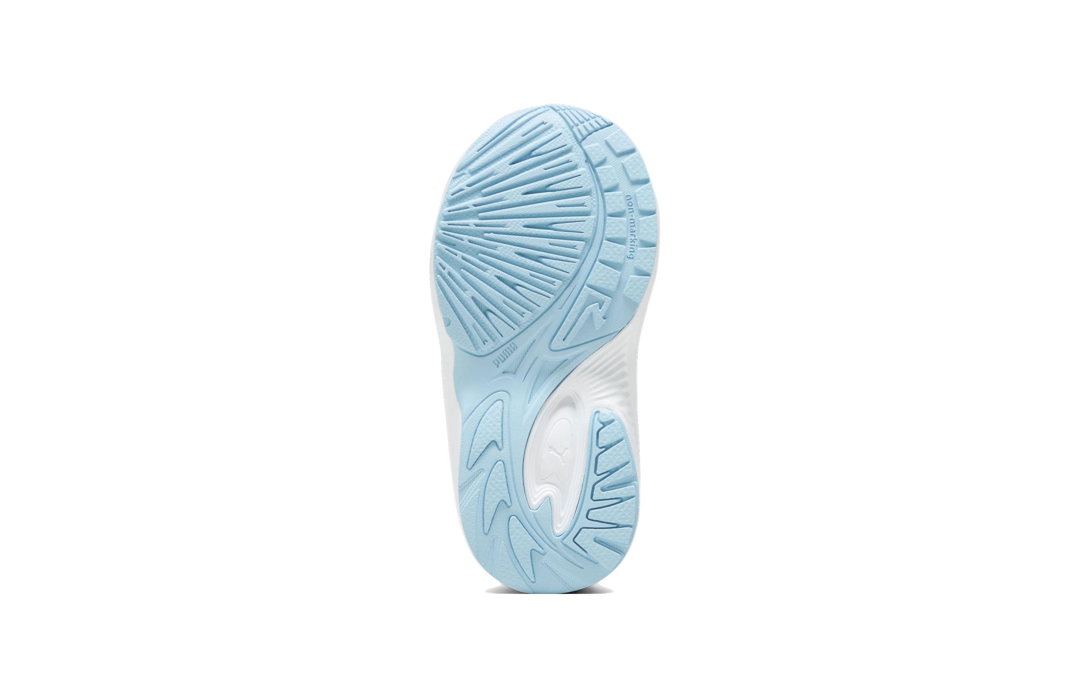 Purchase （幼兒）Puma Morphic 'White Ash Grey' 393794-03