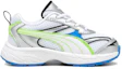 Order (TD) Puma Morphic ''Blanc Ultra Bleu'' 393794-01