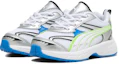 Lookbook (TD) Puma Morphic ''Blanc Ultra Bleu'' 393794-01