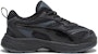 (TD) Puma Morphic Base 'Hitam Kelabu Kuat' 394379-04