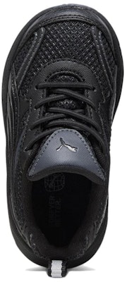 (Toddler) Puma Morphic Base 'Black Strong Grey' 394379-04 Shop (Toddler) Puma Morphic Base 'Black Strong Grey' 394379-04