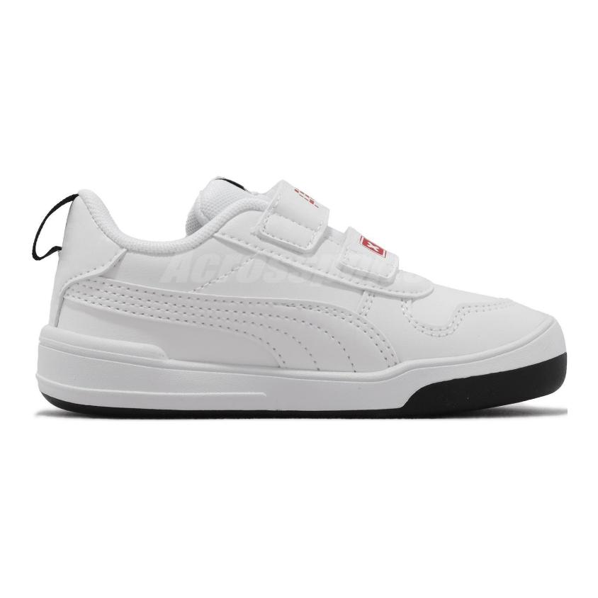 Order (TD) Puma Multiflex SL Play V ''Let''s Play - Bianco'' 392560-01