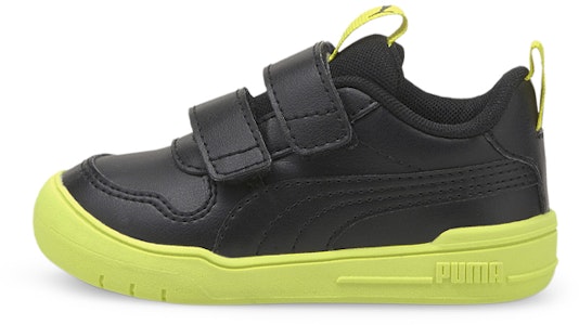 (TD) Puma Multiflex SL V 'Hitam Lime' 380741-04 Buy (TD) Puma Multiflex SL V 'Hitam Lime' 380741-04