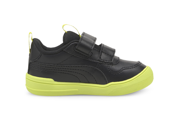 Order (TD) Puma Multiflex SL V ''Nero Lime'' 380741-04