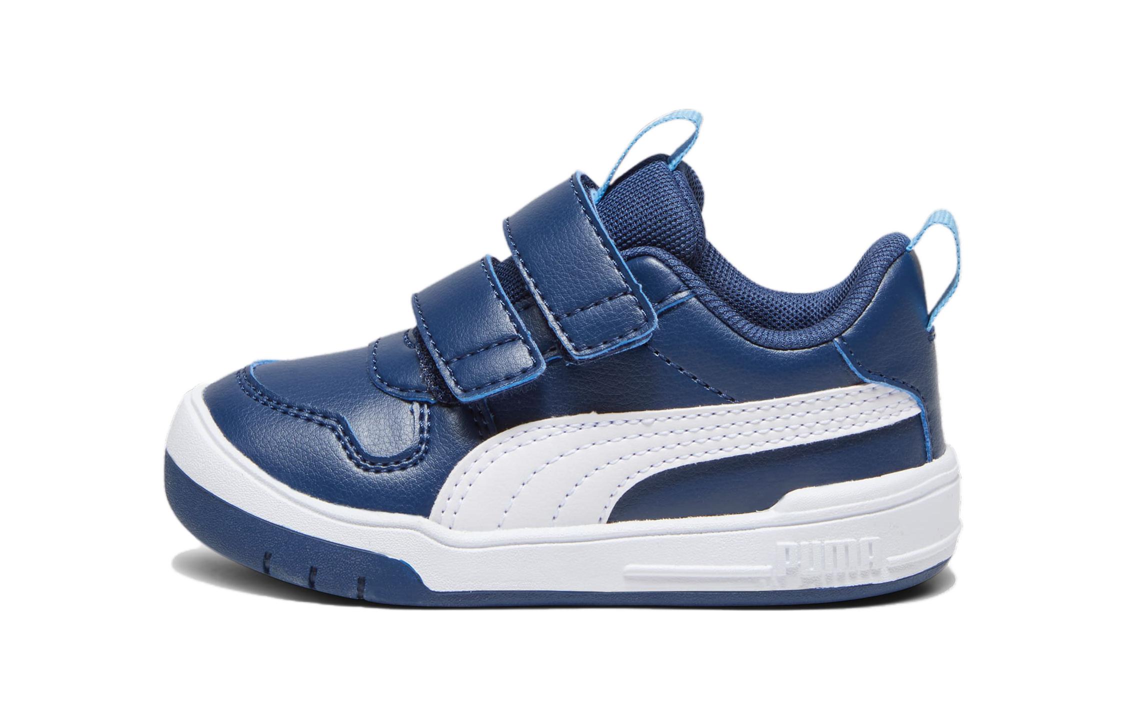 (Toddler) Puma Multiflex SL V 'Persian Blue White' 380741-18