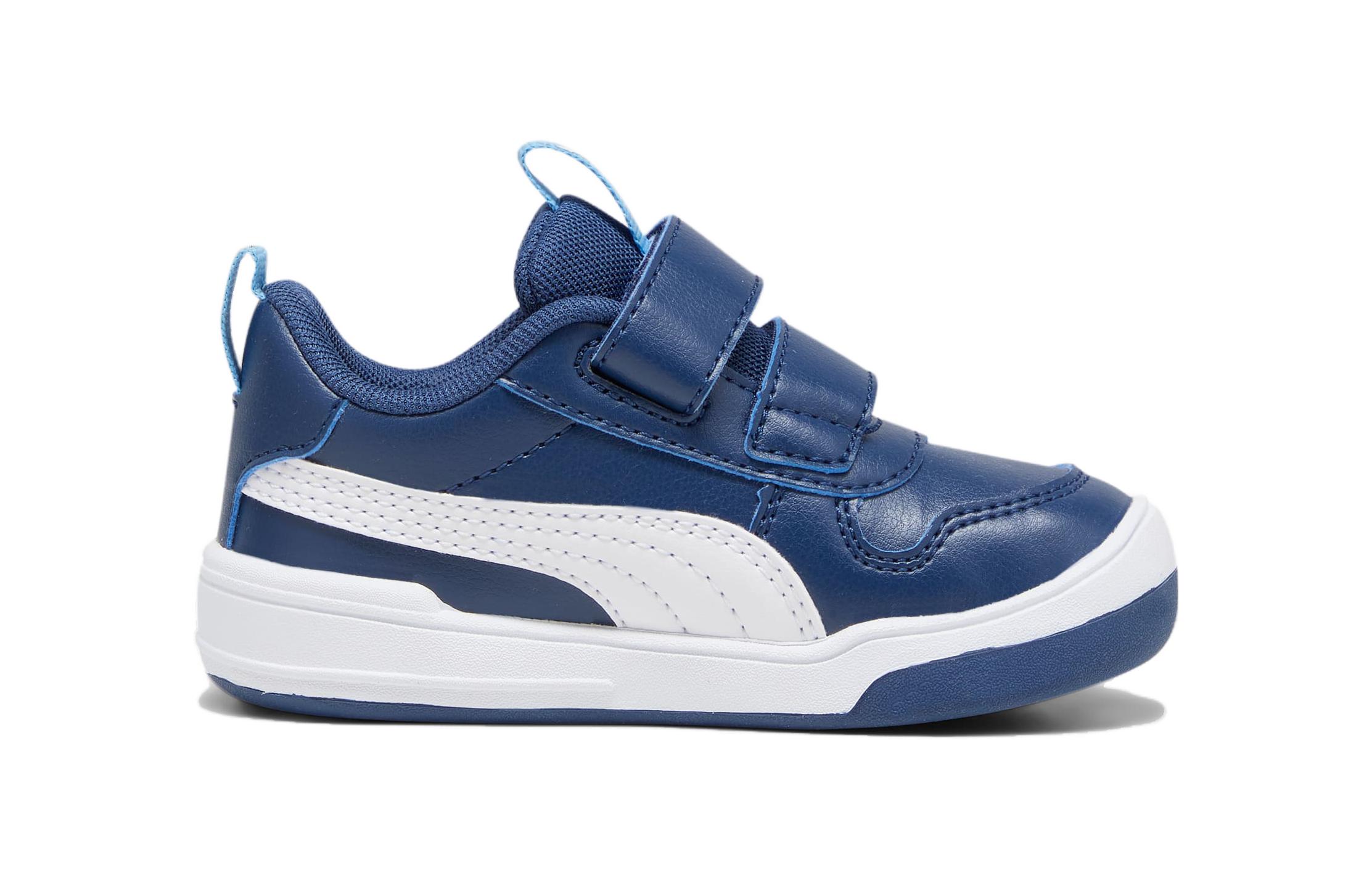 Order (TD) Puma Multiflex SL V ''Blu Persiano Bianco'' 380741-18