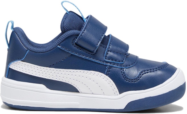 (TD) Puma Multiflex SL V 'Biru Persia Putih' 380741-18 Order (TD) Puma Multiflex SL V 'Biru Persia Putih' 380741-18