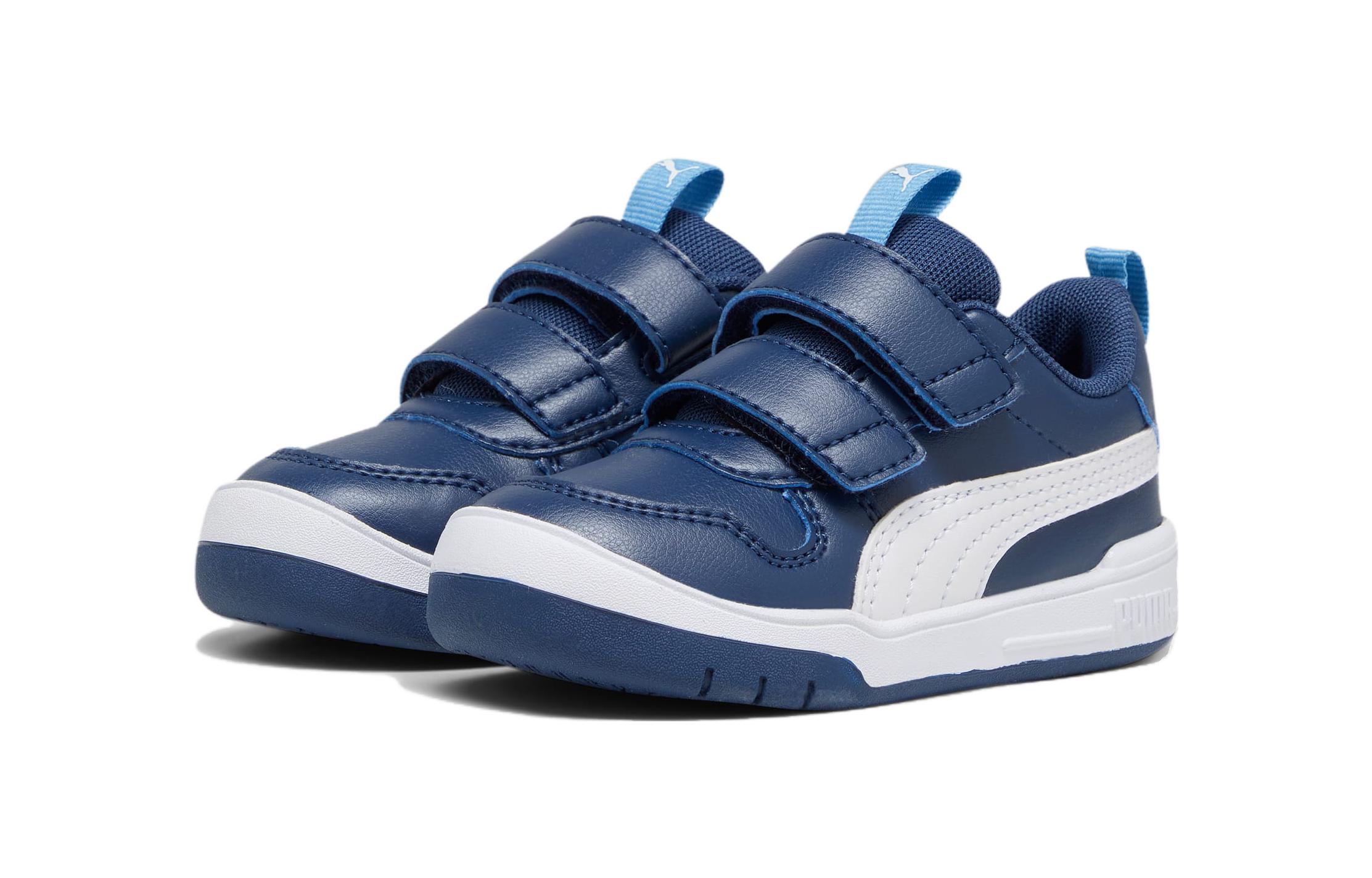 Lookbook (TD) Puma Multiflex SL V ''Blu Persiano Bianco'' 380741-18