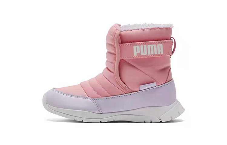 (Toddler) Puma Nieve Winter Boots 380746-05