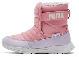 (Toddler) Puma Nieve Winter Boots 380746-05 (Toddler) Puma Nieve Winter Boots 380746-05