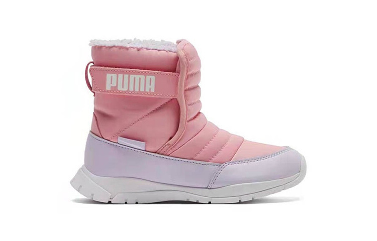 Order (TD) Puma Nieve But Musim Sejuk 380746-05