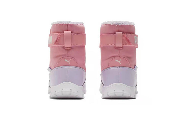 Lookbook (TD) Puma Nieve But Musim Sejuk 380746-05