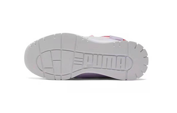 Shop (TD) Puma Nieve But Musim Sejuk 380746-05