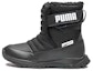 Buy (TD) Puma Nieve Kasut Musim Sejuk 'Hitam' 380746-03