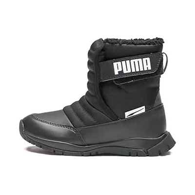 (TD) Puma Nieve Winter Boots 'Black'