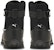 (TD) Puma Nieve Kasut Musim Sejuk 'Hitam' 380746-03