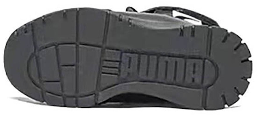(Toddler) Puma Nieve Winter Boots 'Black' 380746-03 Shop (Toddler) Puma Nieve Winter Boots 'Black' 380746-03