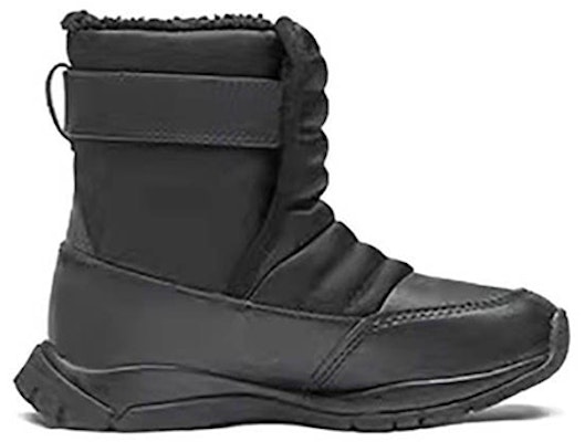 嬰童 Puma Nieve Wtr Ac 運動休閒鞋 黑色 Order 嬰童 Puma Nieve Wtr Ac 運動休閒鞋 黑色