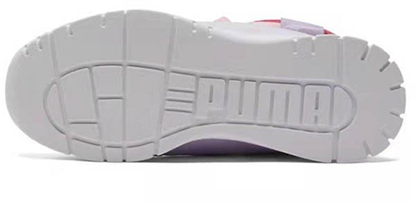 嬰童 Puma Nieve Wtr Ac 運動休閒鞋 粉色 Shop 嬰童 Puma Nieve Wtr Ac 運動休閒鞋 粉色