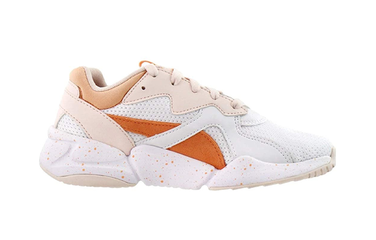 (TD) Puma Nova White Orange 'Fruit' 圖 2