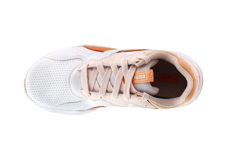 (TD) Puma Nova White Orange 'Fruit' 圖 3