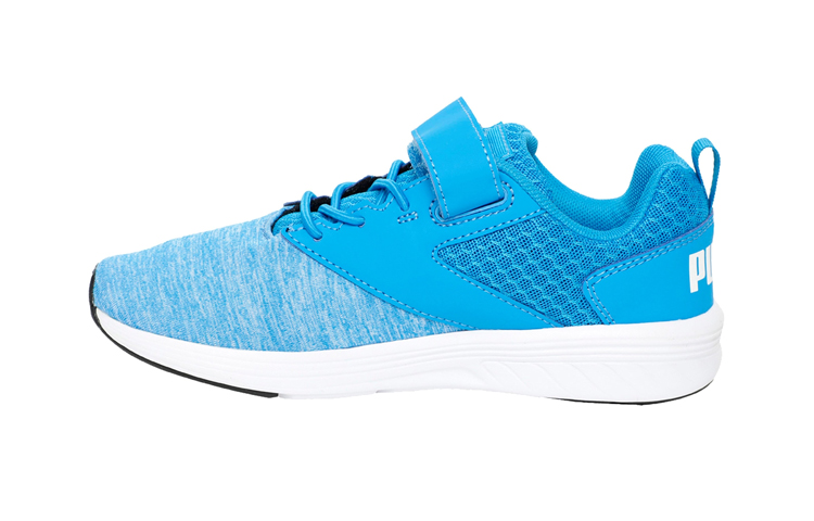 (Toddler) Puma Nrgy Comet 'Blue' 190676-08