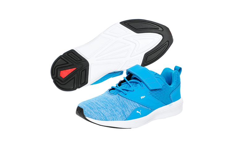 Lookbook (TD) Puma Nrgy Comet ''Blau'' 190676-08