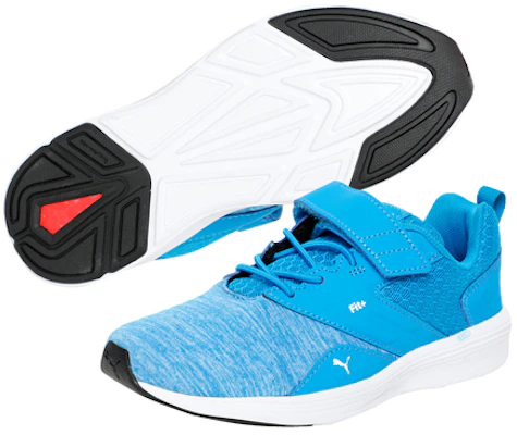 (TD) Puma Nrgy Comet ''Blau'' 190676-08 Lookbook (TD) Puma Nrgy Comet ''Blau'' 190676-08