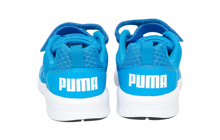 Shop (TD) Puma Nrgy Comet ''Blau'' 190676-08