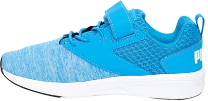 (Toddler) Puma Nrgy Comet 'Blue' 190676-08 (Toddler) Puma Nrgy Comet 'Blue' 190676-08