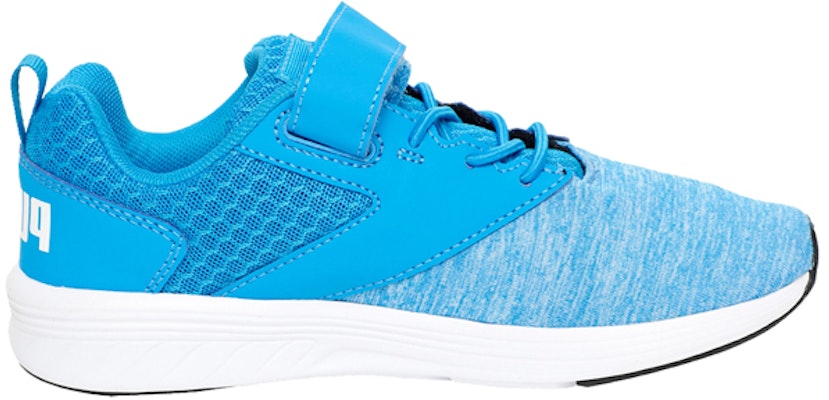 (Toddler) Puma Nrgy Comet 'Blue' 190676-08 Order (Toddler) Puma Nrgy Comet 'Blue' 190676-08