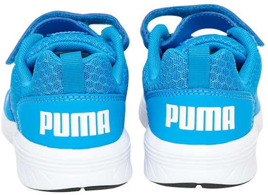 (TD) Puma Nrgy Comet 'Biru' 190676-08 Shop (TD) Puma Nrgy Comet 'Biru' 190676-08