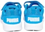 Shop 幼兒 Puma Nrgy Comet 防滑透氣運動鞋 藍