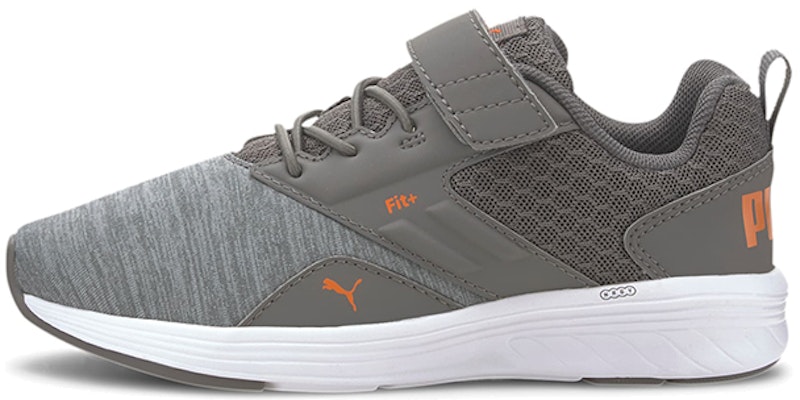 (TD) 푸마 NRGY 코멧 '브라운 오렌지 화이트' (Puma NRGY Comet 'Brown Orange White') 190676-13 Buy (TD) 푸마 NRGY 코멧 '브라운 오렌지 화이트' (Puma NRGY Comet 'Brown Orange White') 190676-13