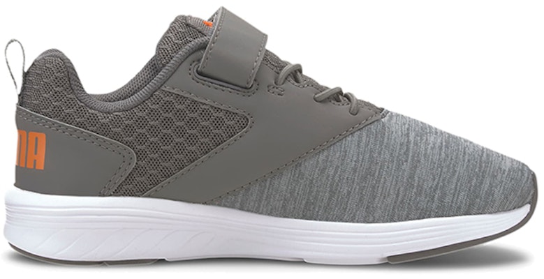 (TD) 푸마 NRGY 코멧 '브라운 오렌지 화이트' (Puma NRGY Comet 'Brown Orange White') 190676-13 Order (TD) 푸마 NRGY 코멧 '브라운 오렌지 화이트' (Puma NRGY Comet 'Brown Orange White') 190676-13